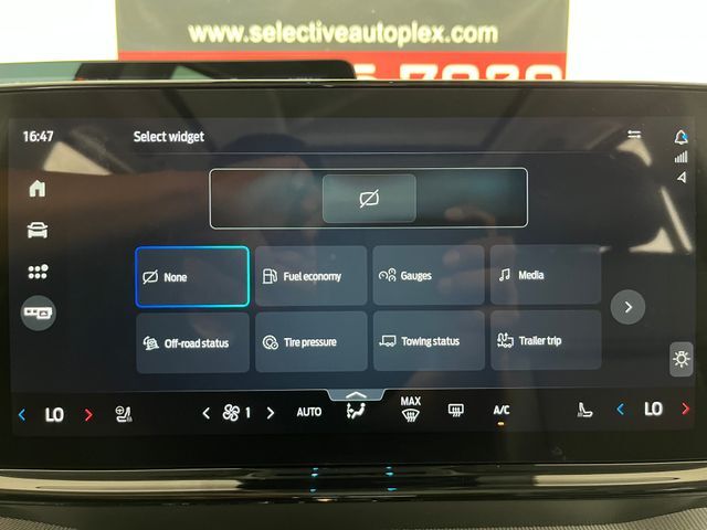 2025 Ford Expedition Active Carrollton TX