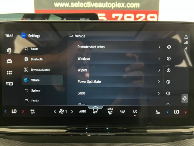 2025 Ford Expedition Active Carrollton TX