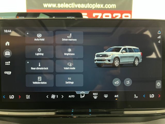 2025 Ford Expedition Active Carrollton TX