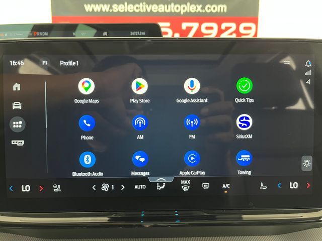 2025 Ford Expedition Active Carrollton TX