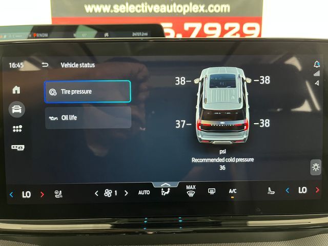 2025 Ford Expedition Active Carrollton TX
