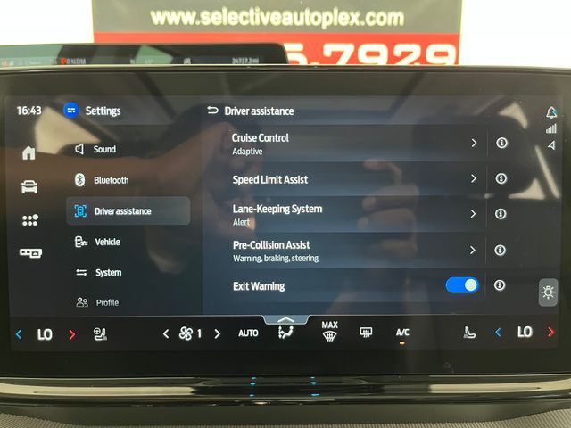 2025 Ford Expedition Active Carrollton TX