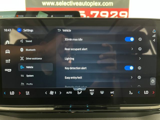 2025 Ford Expedition Active Carrollton TX