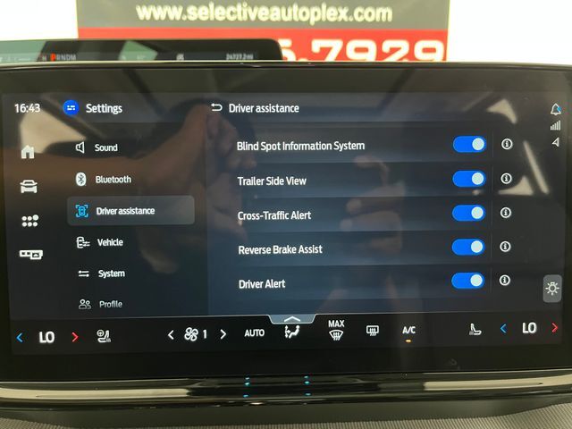 2025 Ford Expedition Active Carrollton TX