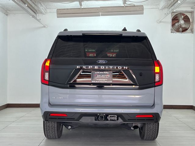 2025 Ford Expedition Active Carrollton TX