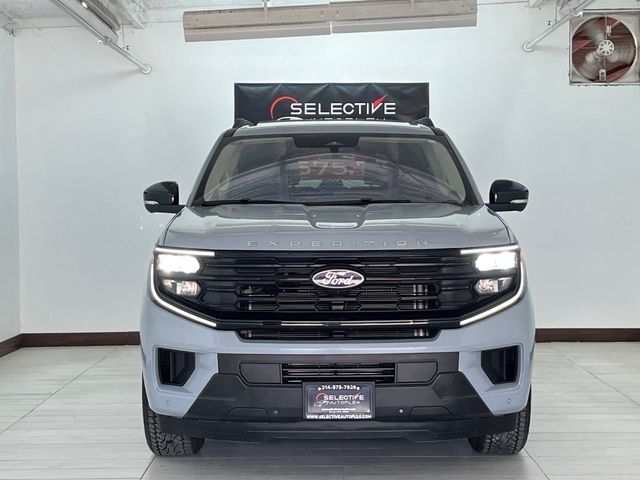 2025 Ford Expedition Active Carrollton TX