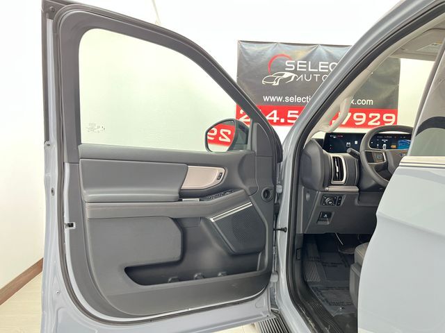 2025 Ford Expedition Active Carrollton TX