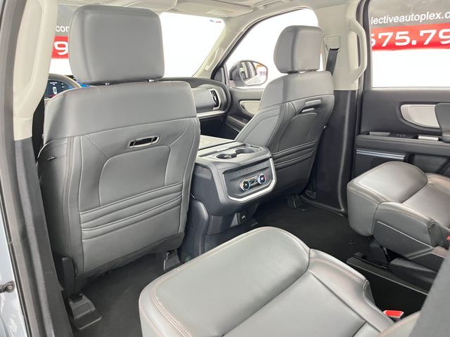 2025 Ford Expedition Active Carrollton TX