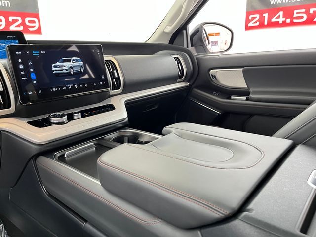 2025 Ford Expedition Active Carrollton TX