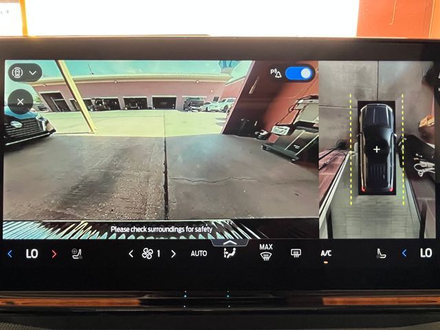 2025 Ford Expedition Active Carrollton TX