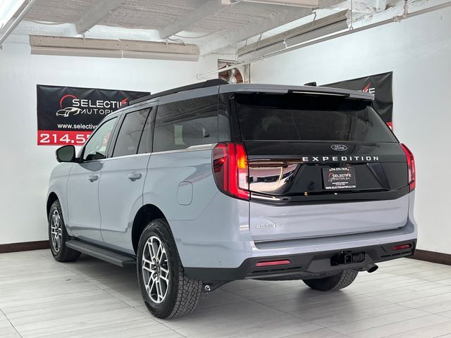 2025 Ford Expedition Active Carrollton TX