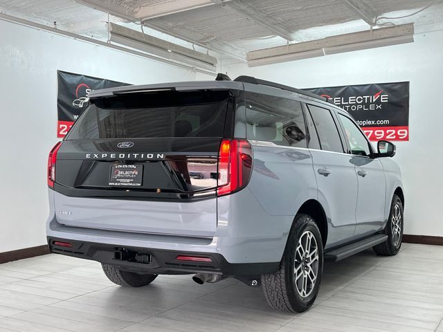 2025 Ford Expedition Active Carrollton TX