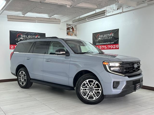 2025 Ford Expedition Active Carrollton TX
