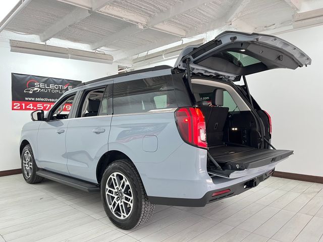 2025 Ford Expedition Active Carrollton TX
