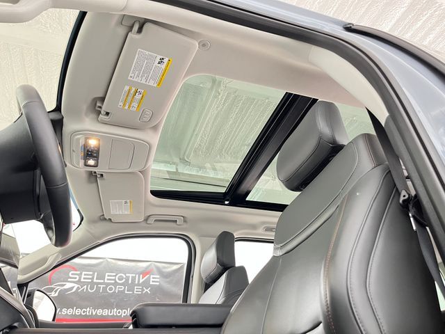 2025 Ford Expedition Active Carrollton TX