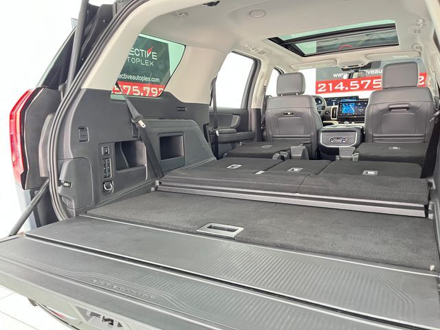 2025 Ford Expedition Active Carrollton TX