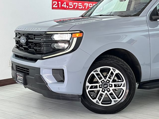 2025 Ford Expedition Active Carrollton TX