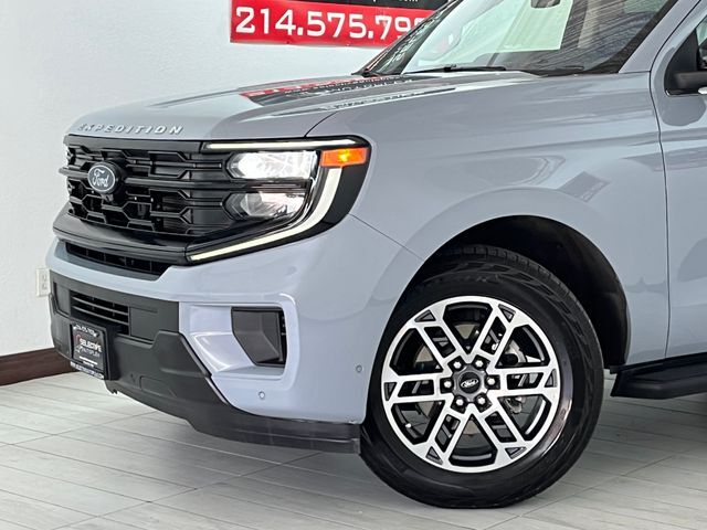 2025 Ford Expedition Active Carrollton TX