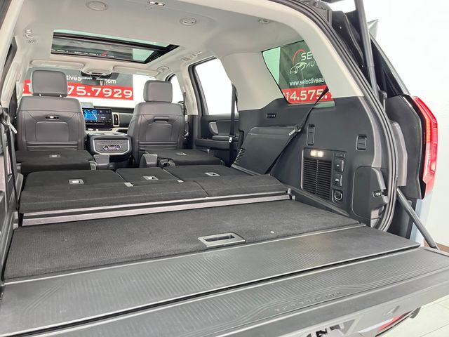 2025 Ford Expedition Active Carrollton TX