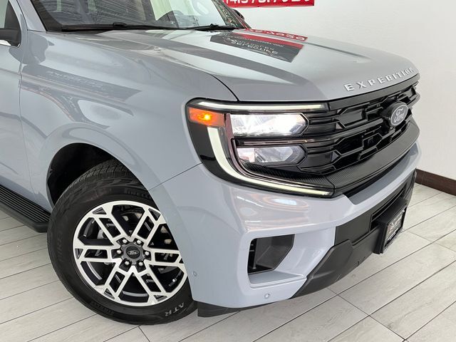 2025 Ford Expedition Active Carrollton TX