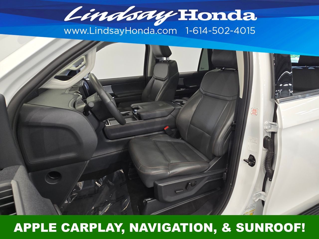 2025 Ford Expedition Active Columbus OH