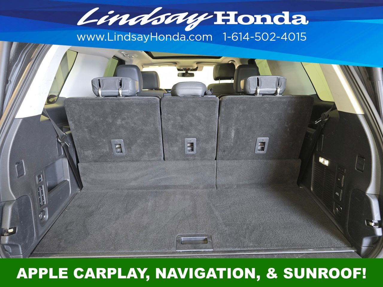 2025 Ford Expedition Active Columbus OH