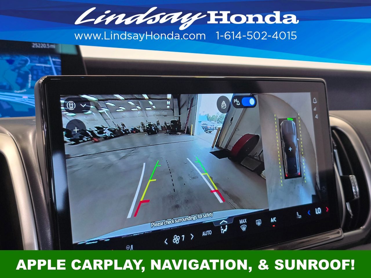 2025 Ford Expedition Active Columbus OH