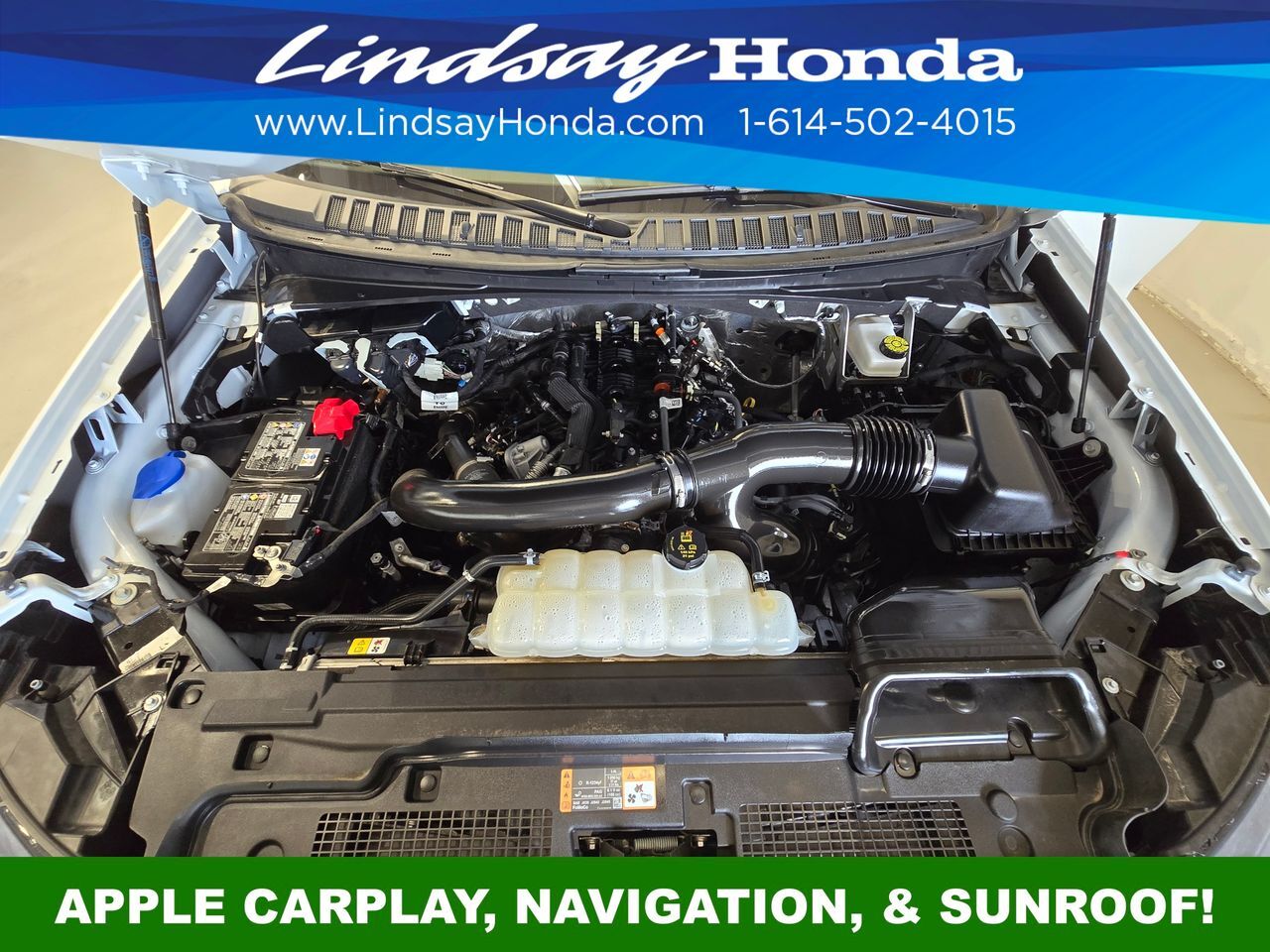 2025 Ford Expedition Active Columbus OH