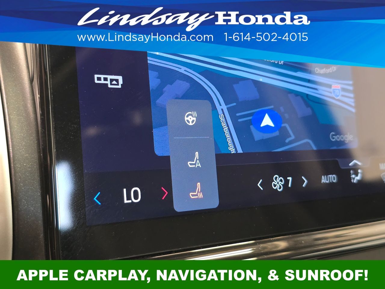 2025 Ford Expedition Active Columbus OH