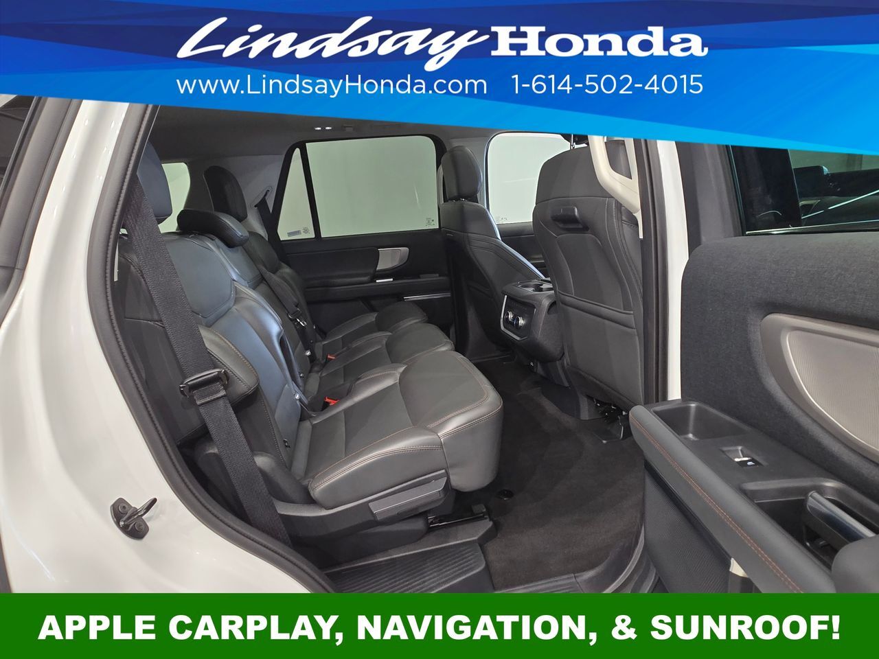 2025 Ford Expedition Active Columbus OH