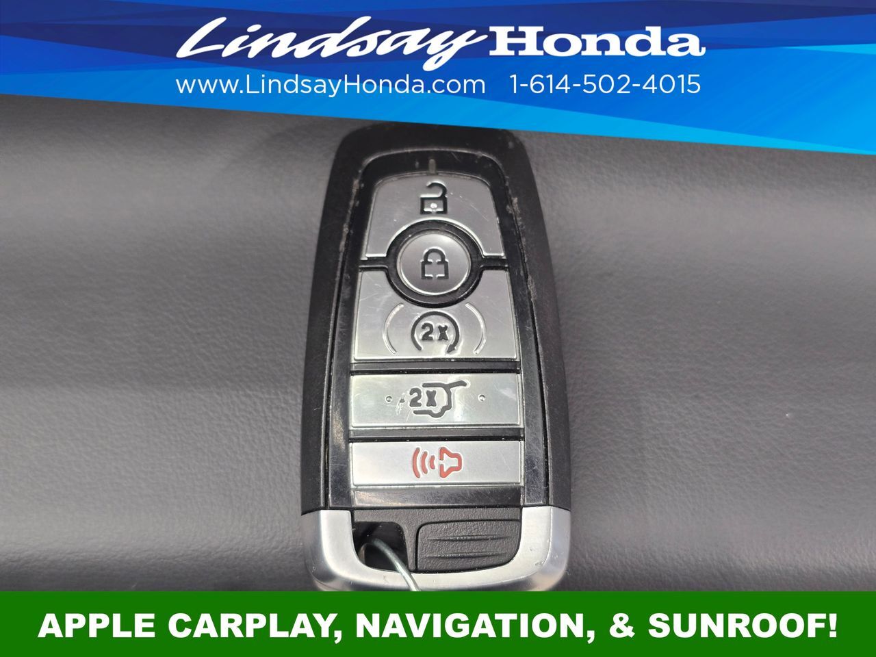 2025 Ford Expedition Active Columbus OH