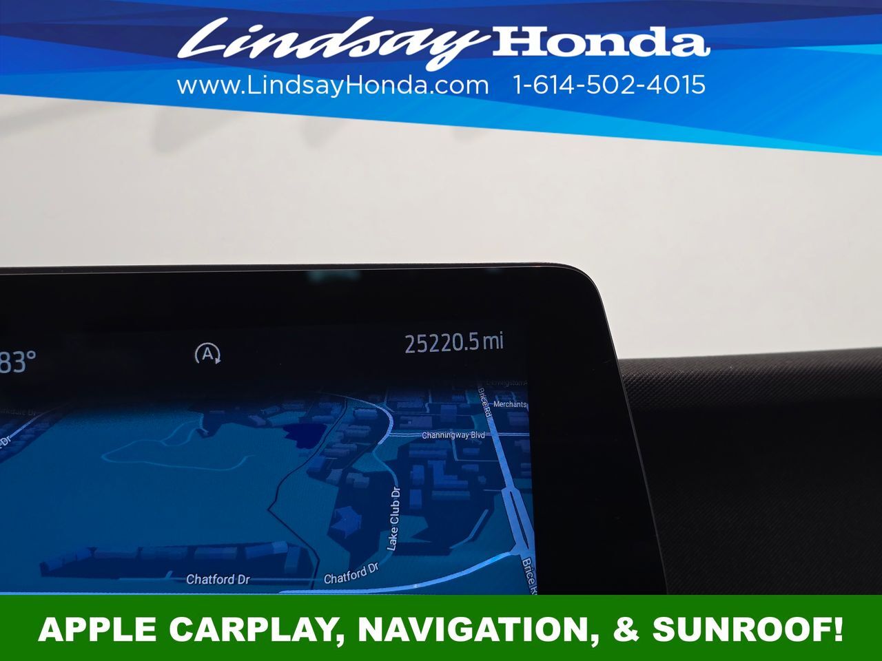 2025 Ford Expedition Active Columbus OH