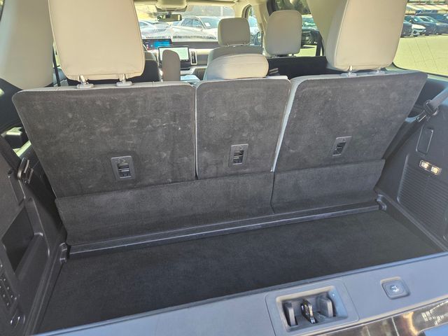 2025 Ford Expedition Active Folsom CA