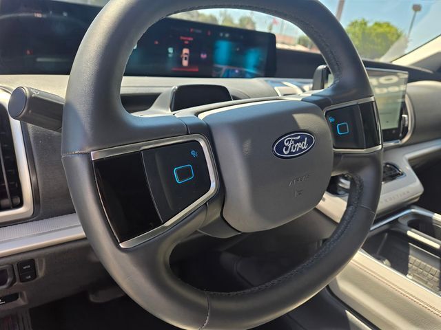 2025 Ford Expedition Active Folsom CA