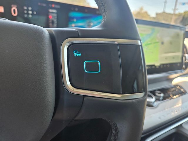 2025 Ford Expedition Active Folsom CA
