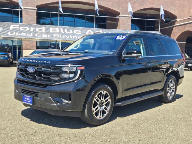 2025 Ford Expedition Active Folsom CA