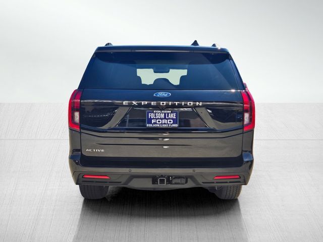 2025 Ford Expedition Active Folsom CA