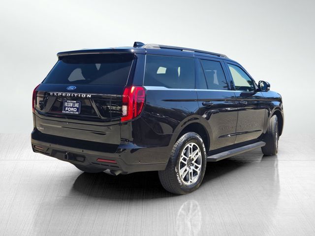 2025 Ford Expedition Active Folsom CA