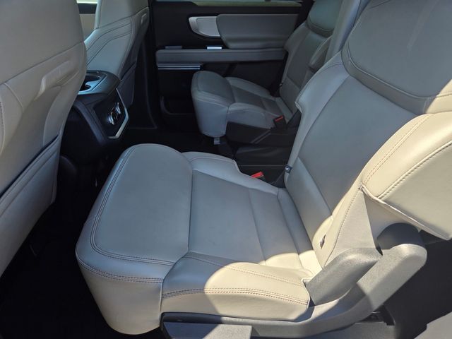2025 Ford Expedition Active Folsom CA