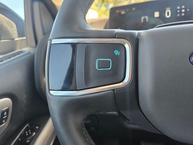 2025 Ford Expedition Active Folsom CA