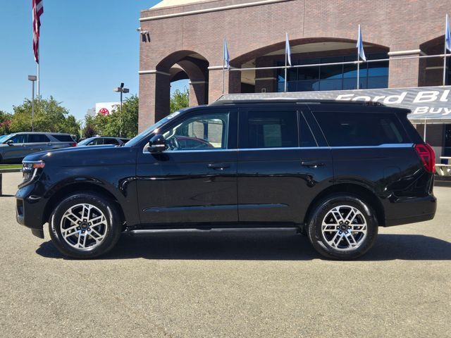 2025 Ford Expedition Active Folsom CA