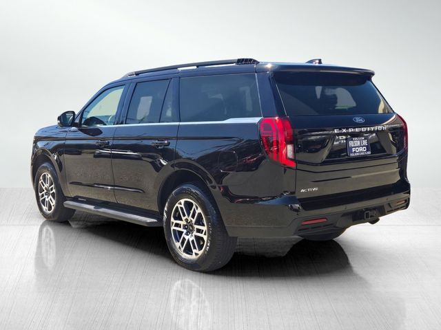 2025 Ford Expedition Active Folsom CA
