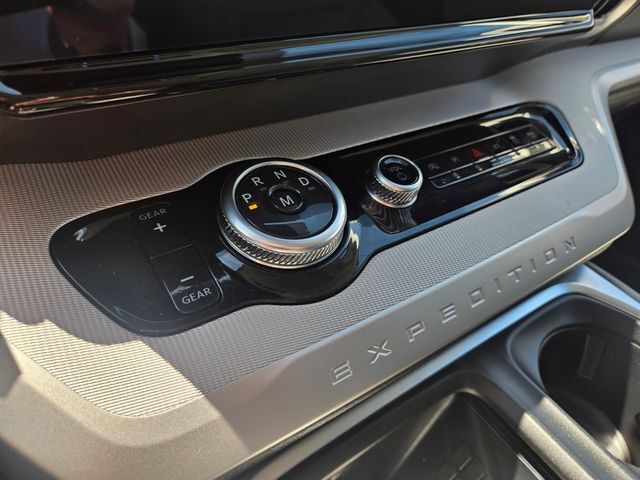 2025 Ford Expedition Active Folsom CA