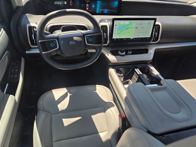2025 Ford Expedition Active Folsom CA