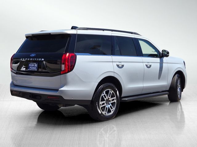 2025 Ford Expedition Active Folsom CA