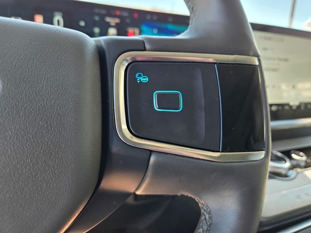 2025 Ford Expedition Active Folsom CA