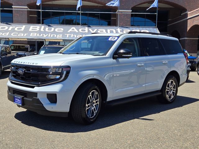 2025 Ford Expedition Active Folsom CA