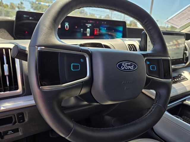 2025 Ford Expedition Active Folsom CA