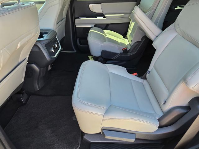 2025 Ford Expedition Active Folsom CA
