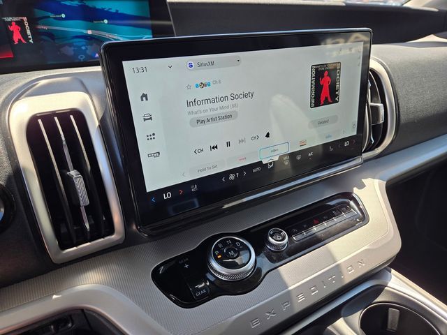 2025 Ford Expedition Active Folsom CA